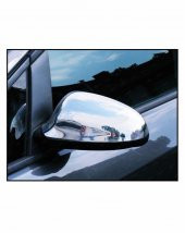 FAMS OTO AKSESUAR Opel Astra J Krom Ayna Kapağı 2 prç. 2010-2015 Arası P. Çelik - 1