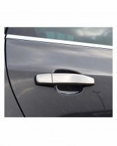 FAMS OTO AKSESUAR Opel Astra J GTC Krom Kapı Kolu 2 Kapı 2009-2015 Arası P. Çelik thumbnail 1