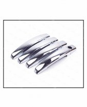 FAMS OTO AKSESUAR Opel Astra H Krom Kapı Kolu 4 Kapı 2004-2010 P. ÇELİK thumbnail 1