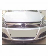 FAMS OTO AKSESUAR Opel Astra H Krom Ön Panjur 4 prç. 2004-2010 Arası P. Çelik thumbnail 2