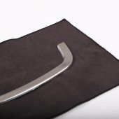 FAMS OTO AKSESUAR Opel Astra J HB Krom Bagaj Açma 2009-2015 P. Çelik - 3