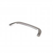 FAMS OTO AKSESUAR Opel Astra J HB Krom Bagaj Açma 2009-2015 P. Çelik - 4