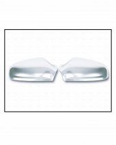 FAMS OTO AKSESUAR Opel Astra H Krom Ayna Kapağı 2 prç. 2004-2010 Arası P. Çelik thumbnail 3