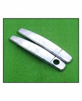 FAMS OTO AKSESUAR Opel Astra J GTC Krom Kapı Kolu 2 Kapı 2009-2015 Arası P. Çelik thumbnail 2