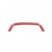 FAMS OTO AKSESUAR Opel Astra J HB Krom Bagaj Açma 2009-2015 P. Çelik - 5