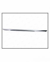 FAMS OTO AKSESUAR Opel Astra G Krom Bagaj Alt Çıtası 1998-2005 P.Çelik - 3