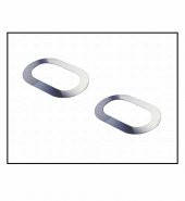 FAMS OTO AKSESUAR Nissan NAVARA Krom Sinyal Çerçeve 2 prç.  2006-2015 arası P.ÇELİK thumbnail 2