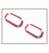 FAMS OTO AKSESUAR Nissan NAVARA Krom Sinyal Çerçeve 2 prç.  2006-2015 arası P.ÇELİK thumbnail 3