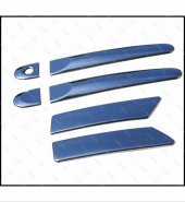 FAMS OTO AKSESUAR Nissan Juke Krom Kapı Kolu  4 kapı 2010 üzeri P. Çelik thumbnail 2