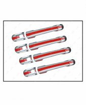 FAMS OTO AKSESUAR Mercedes Sprinter W901 Krom Kapı Kolu Seti 4 kapı 1998-2006 thumbnail 3