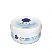 Nivea Soft Krem 300 Ml - 1