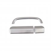 FAMS OTO AKSESUAR Mercedes  Vito/Viano W639 Krom Bagaj Açma 3 Prç. 2003-2014 P. Çelik thumbnail 2