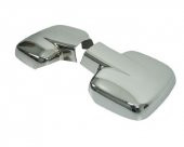 FAMS OTO AKSESUAR Mercedes  Vito W638 Krom Ayna Kapağı ABS 2 prç. 1999-2004 thumbnail 2