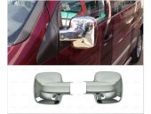 FAMS OTO AKSESUAR Mercedes  Vito W638 Krom Ayna Kapağı ABS 2 prç. 1999-2004 thumbnail 3