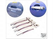 FAMS OTO AKSESUAR M. Benz ML W163 Krom Kapı Kolu 4 Kapı 1999-2006 P. Çelik thumbnail 1