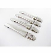 FAMS OTO AKSESUAR M. Benz ML W163 Krom Kapı Kolu 4 Kapı 1999-2006 P. Çelik thumbnail 2