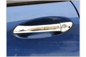 FAMS OTO AKSESUAR M. Benz E Klasse W211 Krom Kapı Kolu 4 Kapı 2002-2009 P. Çelik - 2