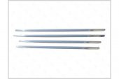FAMS OTO AKSESUAR Mercedes W211 Krom Cam Çıtası 4 parça 2002-2009 arası Paslanmaz Çelik - 5