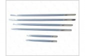 FAMS OTO AKSESUAR Mercedes W203 Krom Cam Çıtası 6 parça 2000-2007 arası Paslanmaz Çelik (SW) - 3