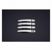 FAMS OTO AKSESUAR Lexus RX-350 Krom Kapı Kolu 4 Kapı 2010 Üzeri P. Çelik thumbnail 2