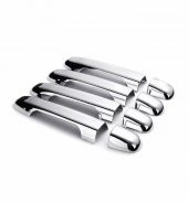 FAMS OTO AKSESUAR Kia Ceed Krom Kapı Kolu 4 Kapı 2010-2012 P. Çelik thumbnail 2