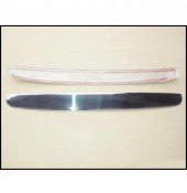 FAMS OTO AKSESUAR Hyundai Santa Fe Krom Bagaj Çıtası 2006-2012 arası P. Çelik - 3