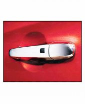 FAMS OTO AKSESUAR Hyundai i20 Krom Kapı Kolu 4 Kapı 2008-2014 P. Çelik (SENSÖRLÜ) thumbnail 2