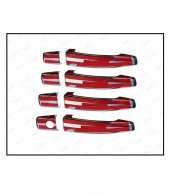 FAMS OTO AKSESUAR Hyundai i20 Krom Kapı Kolu 4 Kapı 2008-2014 ARASI P.ÇELİK - 3