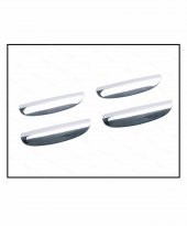 FAMS OTO AKSESUAR Hyundai Getz Krom Kapı Kolu 4 Kapı 2002 Üzeri P.Çelik thumbnail 1