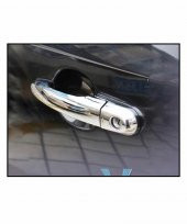 FAMS OTO AKSESUAR Hyundai Accent Era Krom Kapı Kolu 4 Kapı 2005 Üzeri P. Çelik thumbnail 2