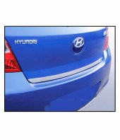 FAMS OTO AKSESUAR Hyundai İ20 Krom Bagaj Alt Çıtası 2008-2014 ARASI P. Çelik - 2