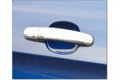 FAMS OTO AKSESUAR Ford Transit Krom Kapı Kolu 2 Kapı 5 Parça 2014 Üzeri P. Çelik - 2