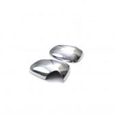 FAMS OTO AKSESUAR Ford Transit Krom Ayna Kapağı 2 prç. 1991-2000 P. Çelik thumbnail 3