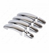 FAMS OTO AKSESUAR Ford Kuga Krom Kapı Kolu 4 Kapı 2008-2017 ARASI P. Çelik thumbnail 3