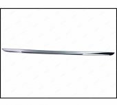 FAMS OTO AKSESUAR Ford Focus 2 Krom Bagaj Alt Çıtası 2005-2011 Arası P.Çelik (HB) - 3