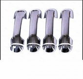 FAMS OTO AKSESUAR Ford Connect Krom Kapı Kolu 4 kapı 2002-2014 P. Çelik thumbnail 2