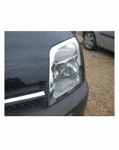 FAMS OTO AKSESUAR Ford Connect Krom Far Çerçeve 2 prç. 2002-2014 P. Çelik - 3