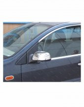 FAMS OTO AKSESUAR Ford C-Max Krom Ayna Kapağı 2 prç. 2003-2010 P. Çelik - 1
