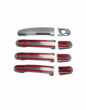 FAMS OTO AKSESUAR Ford  C-MAX KROM KAPI KOLU 4 KAPI 2010 Üzeri P.ÇELİK thumbnail 3