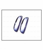 FAMS OTO AKSESUAR Fiat Palio Krom Kapı Kolu 2 kapı 1998 Üzeri P. Çelik thumbnail 3