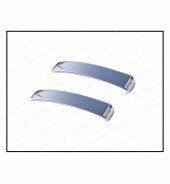 FAMS OTO AKSESUAR Fiat Ducato Krom Kapı Kolu 2 kapı 2008 Üzeri P. Çelik thumbnail 1