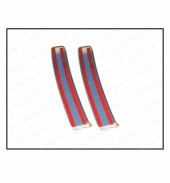 FAMS OTO AKSESUAR Fiat Ducato Krom Kapı Kolu 2 kapı 2008 Üzeri P. Çelik thumbnail 2