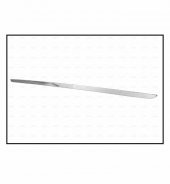 FAMS OTO AKSESUAR Fiat Albea Krom Bagaj Alt Çıtası 2002 Üzeri P. Çelik - 2