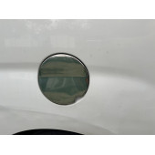 FAMS OTO AKSESUAR Fiat DOBLO Krom Depo Kapağı 2010-2022 P.ÇELİK thumbnail 1