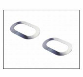 FAMS OTO AKSESUAR Dacia Lodgy Krom Sinyal Çerçeve 2012 Üzeri P. Çelik thumbnail 1