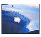 FAMS OTO AKSESUAR Dacia Lodgy Krom Sinyal Çerçeve 2012 Üzeri P. Çelik thumbnail 2