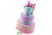 SİLİKON DANTEL ŞABLON(HAPY BIRTHDAY)SİLİKOMART - 2