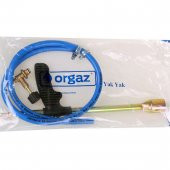 Aletçantam Pürmüz Şalama Takımı Yak Yak - 2