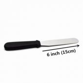 PALET OVAL 15 CM ENC - 1