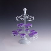 STAND ATLI KARINCA CUPCAKE - 1